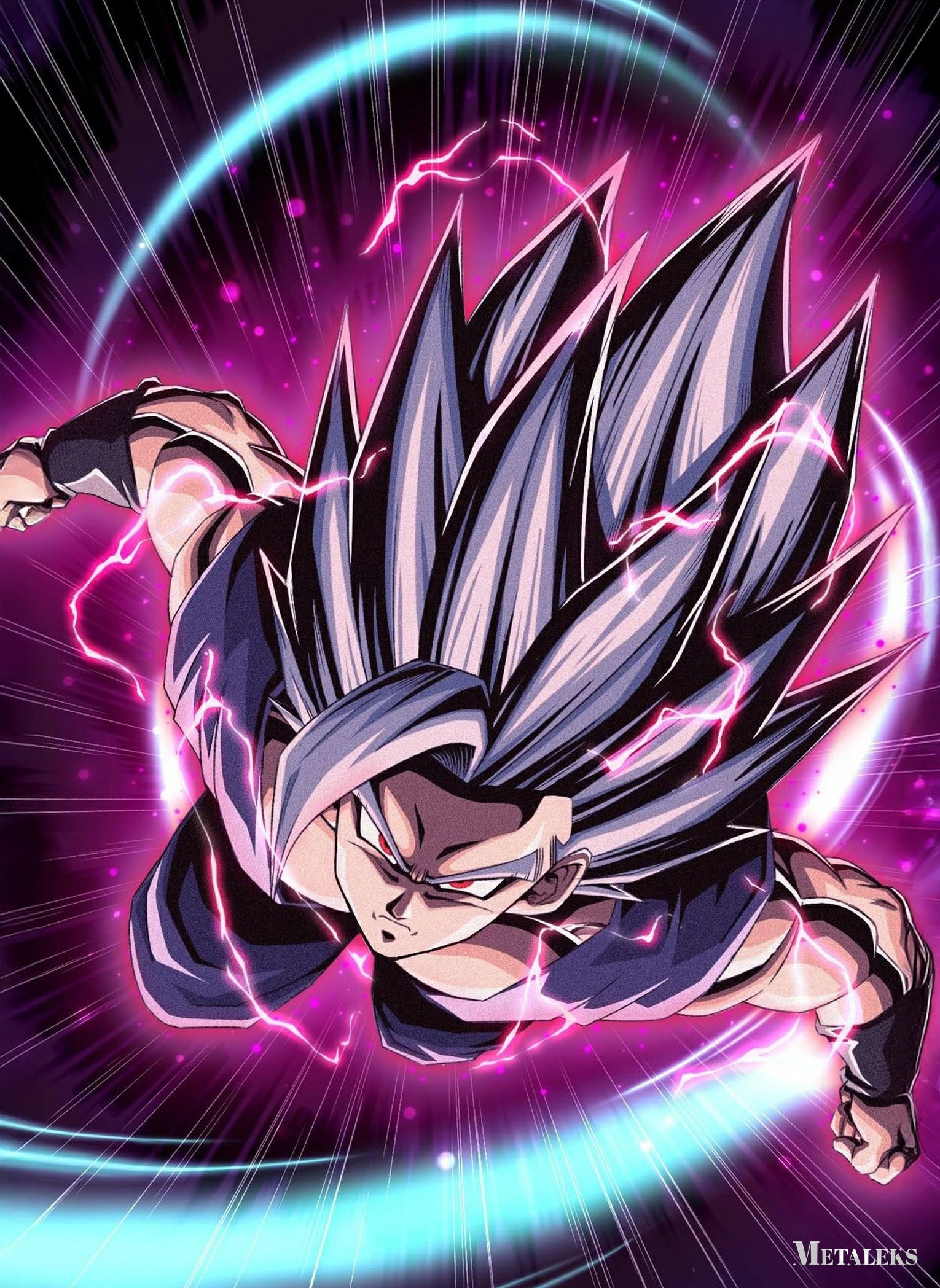 Gohan Dragon Ball A0726-25