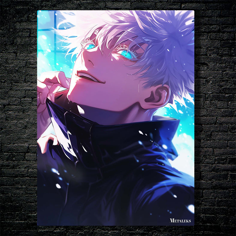 GojoSatoru｜Drunk