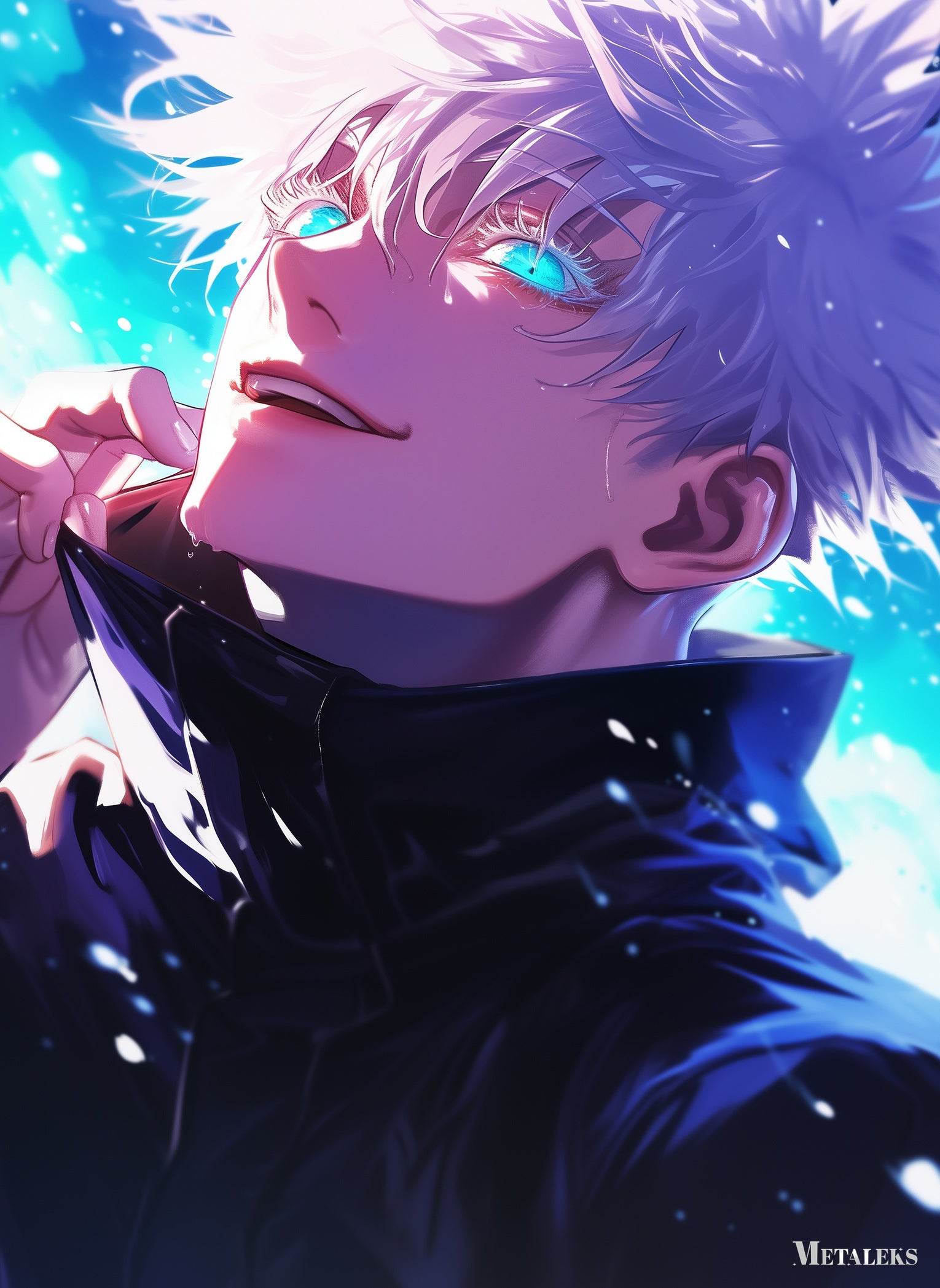 GojoSatoru｜Drunk