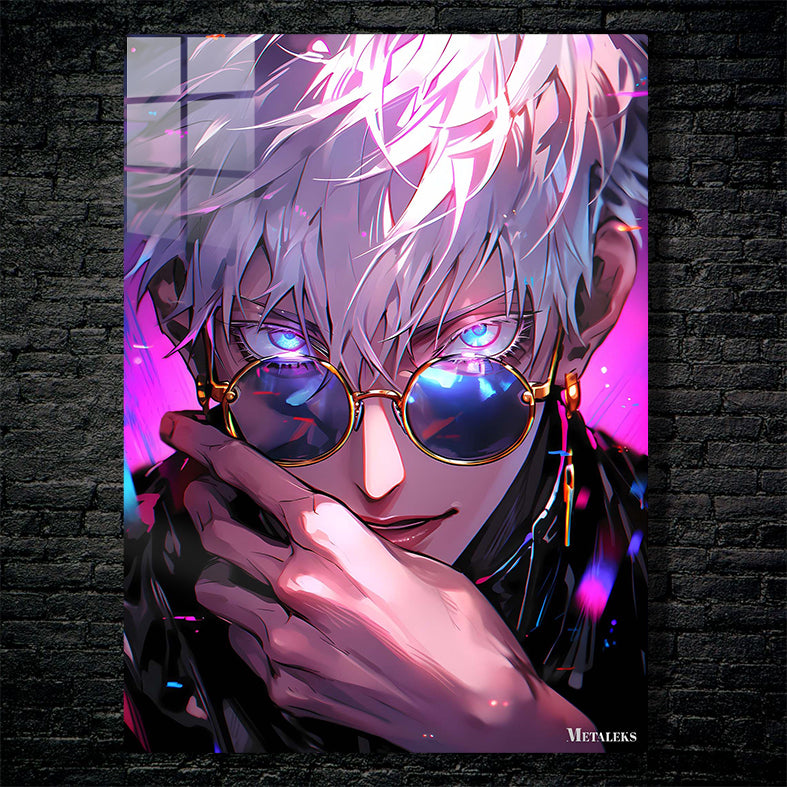 Gojo Satoru_JJK