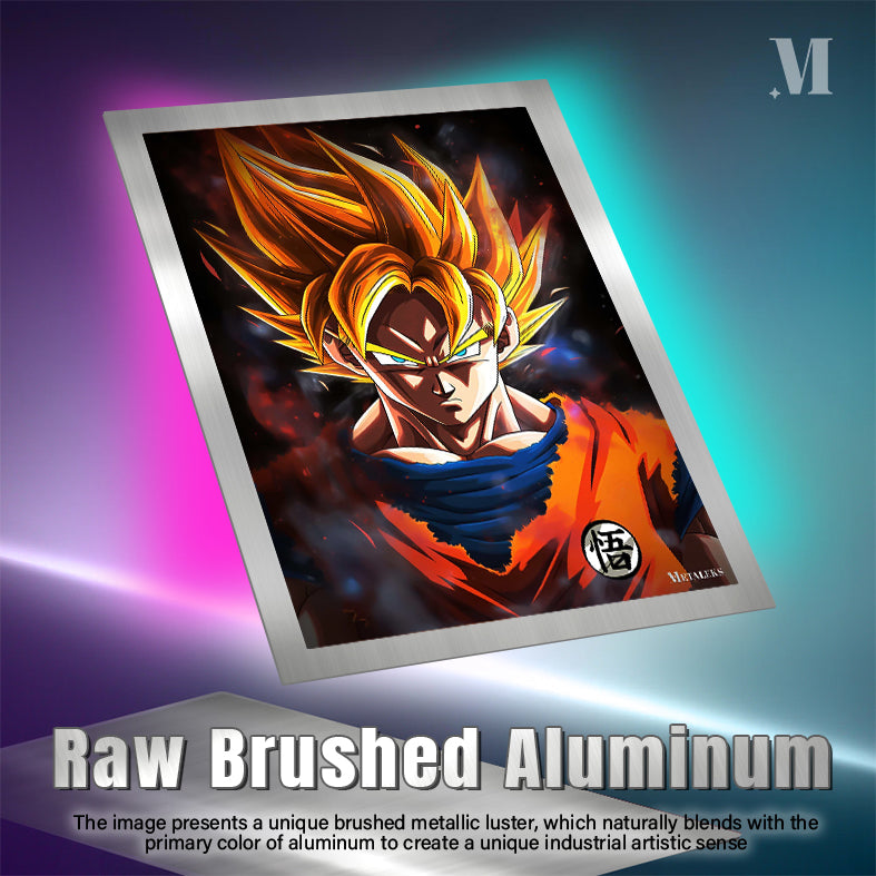 Goku Dragon Ball 01  D082025