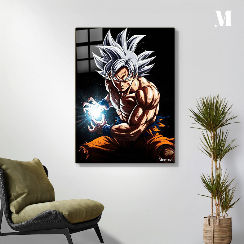 Goku Dragon Ball 01  D090625