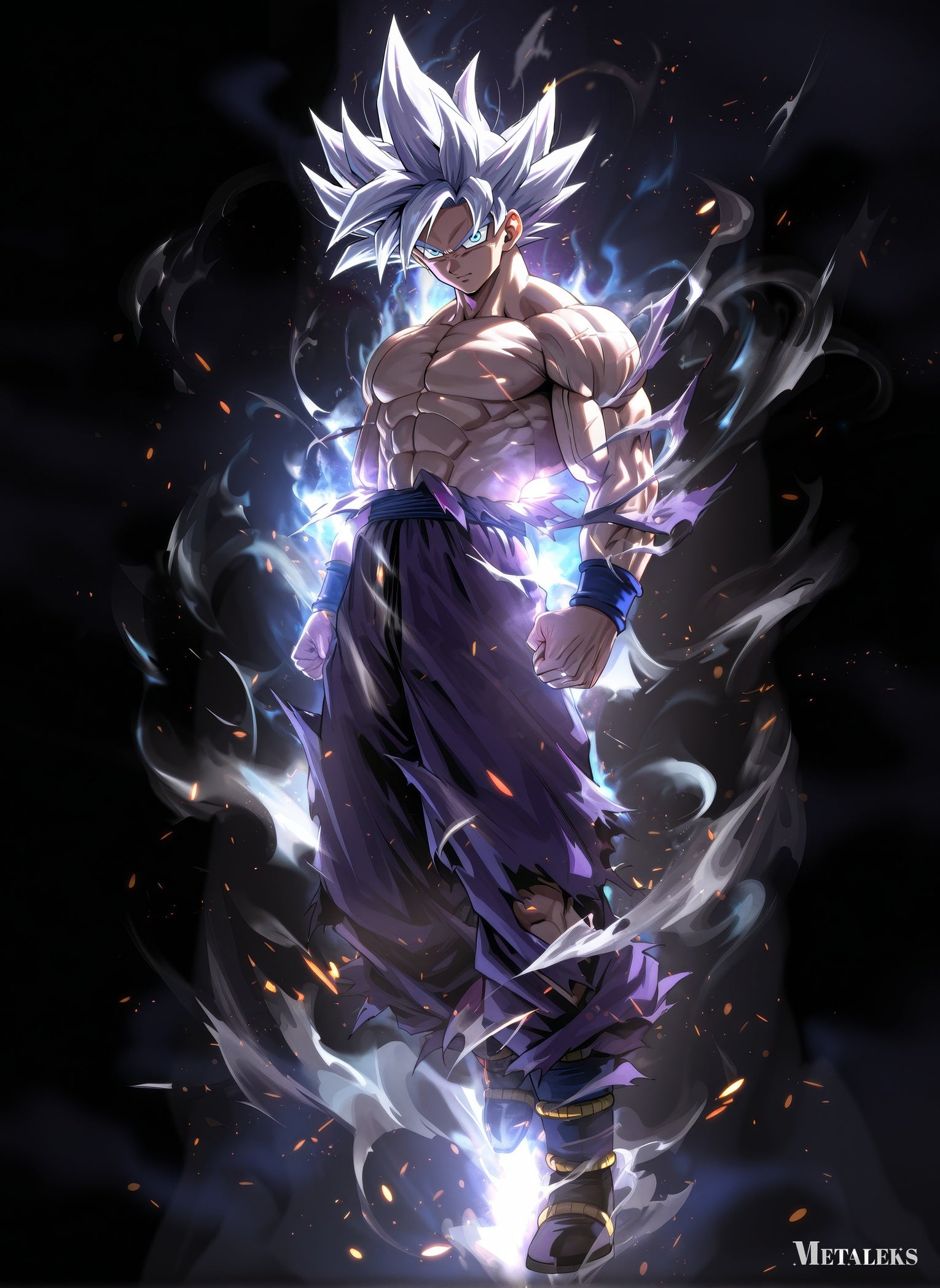 Goku Dragon Ball 02  C080725