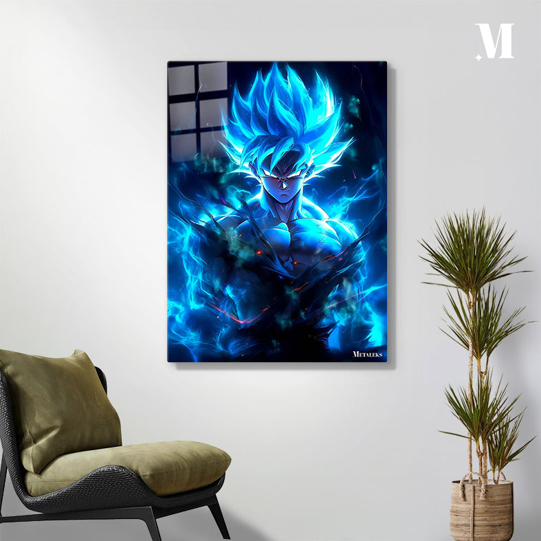 Goku Dragon Ball 02  D090625