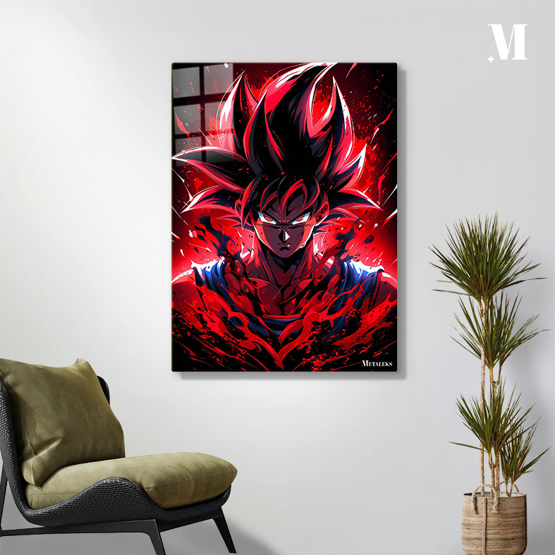 Goku Dragon Ball  CS082925