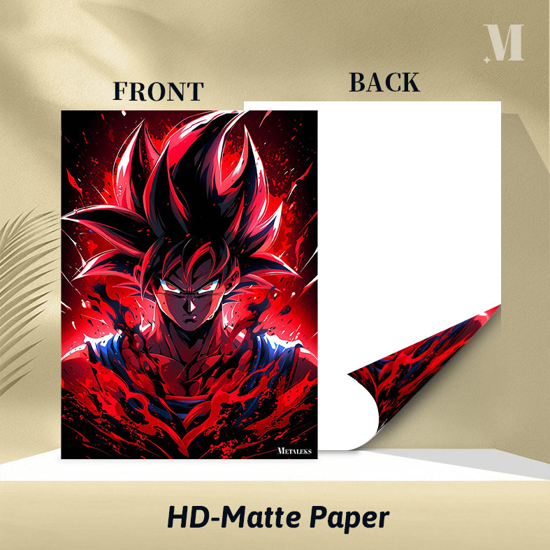 Goku Dragon Ball  CS082925