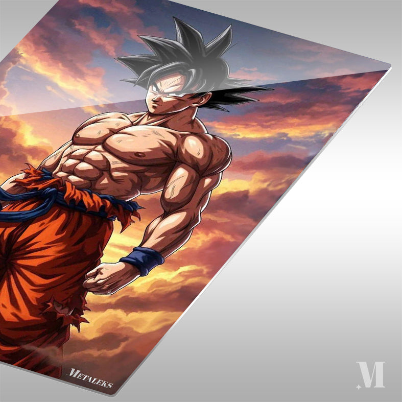 Goku Dragon Ball  D090625