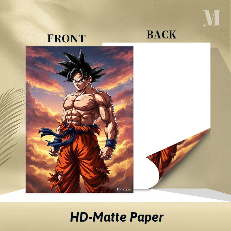 Goku Dragon Ball  D090625