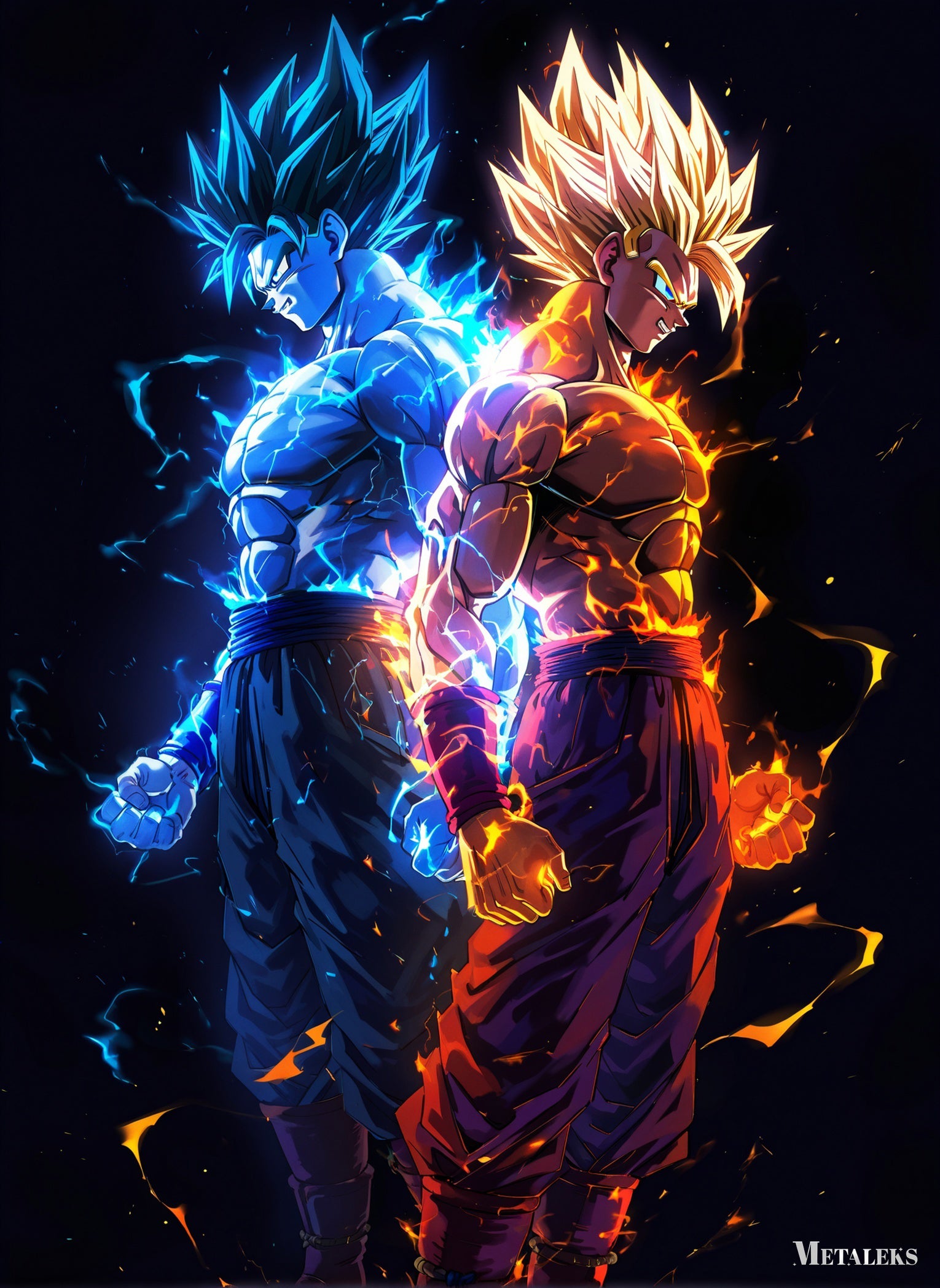Goku Dragon Ball Goku Dragon Ball  C080725