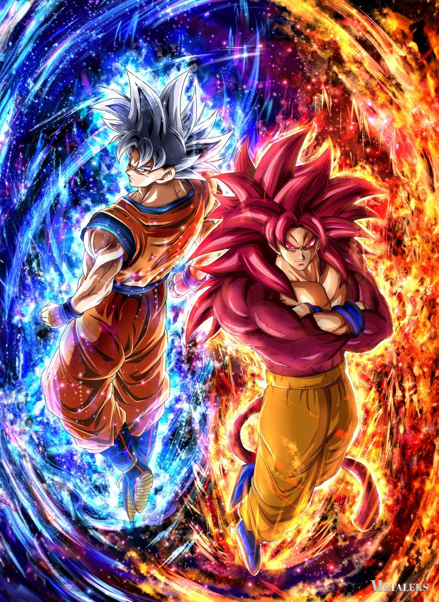 Goku Dragon Ball Super Goku Dragon Ball GT  D090625