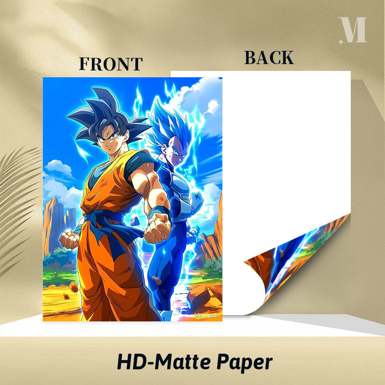 Goku Dragon Ball Vegeta Dragon Ball  D090625