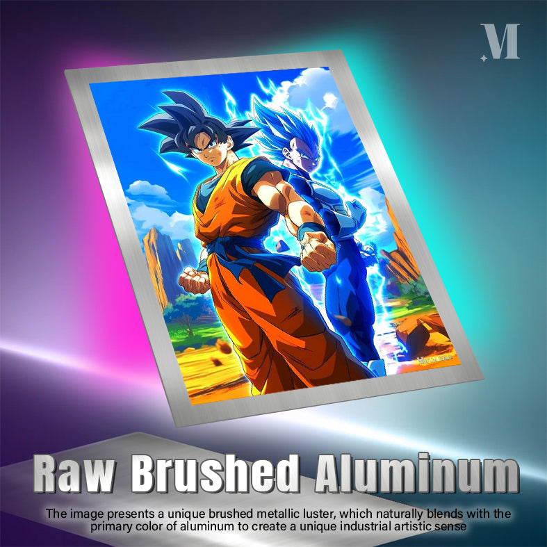 Goku Dragon Ball Vegeta Dragon Ball  D090625
