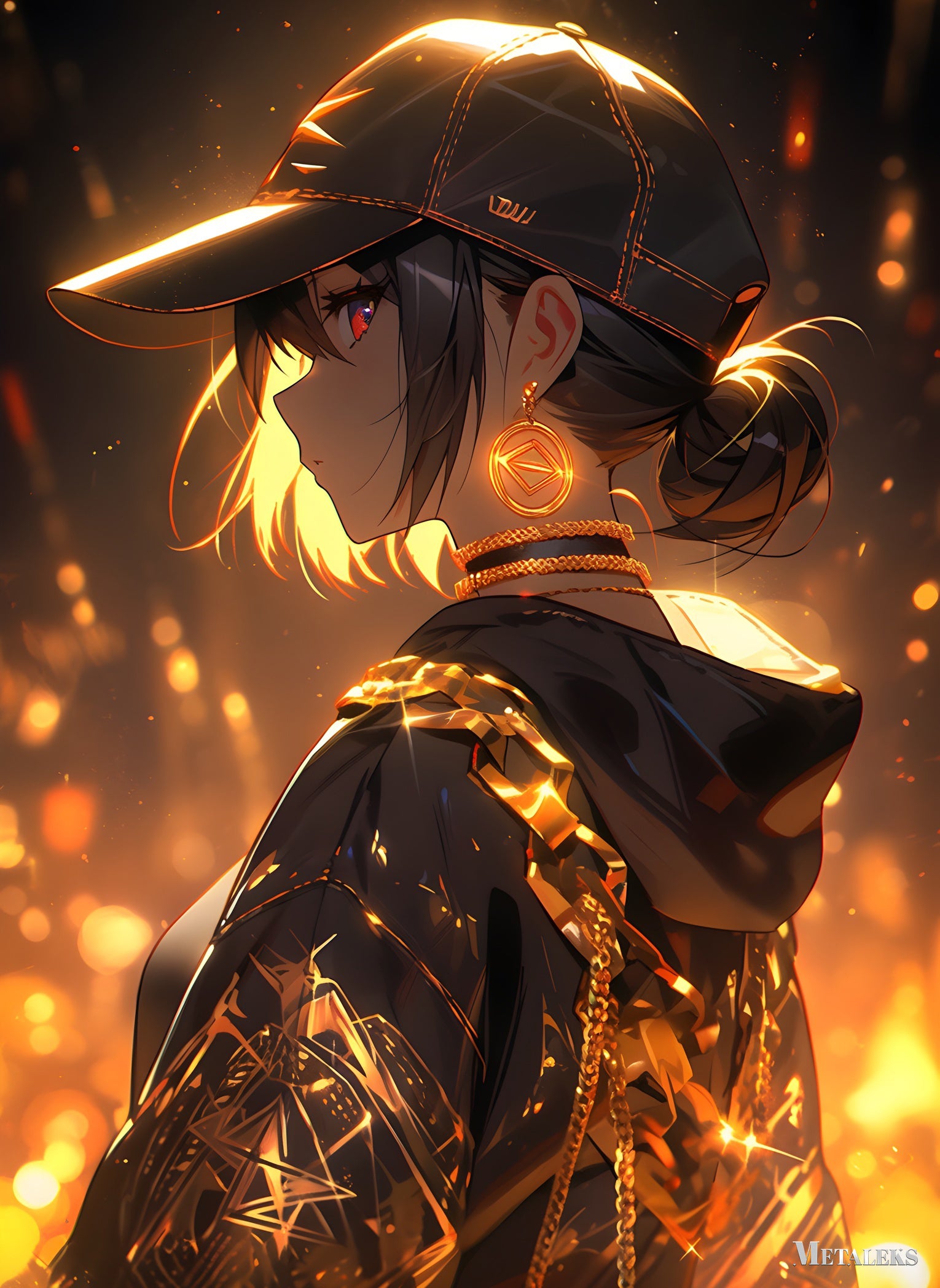 Golden Girl