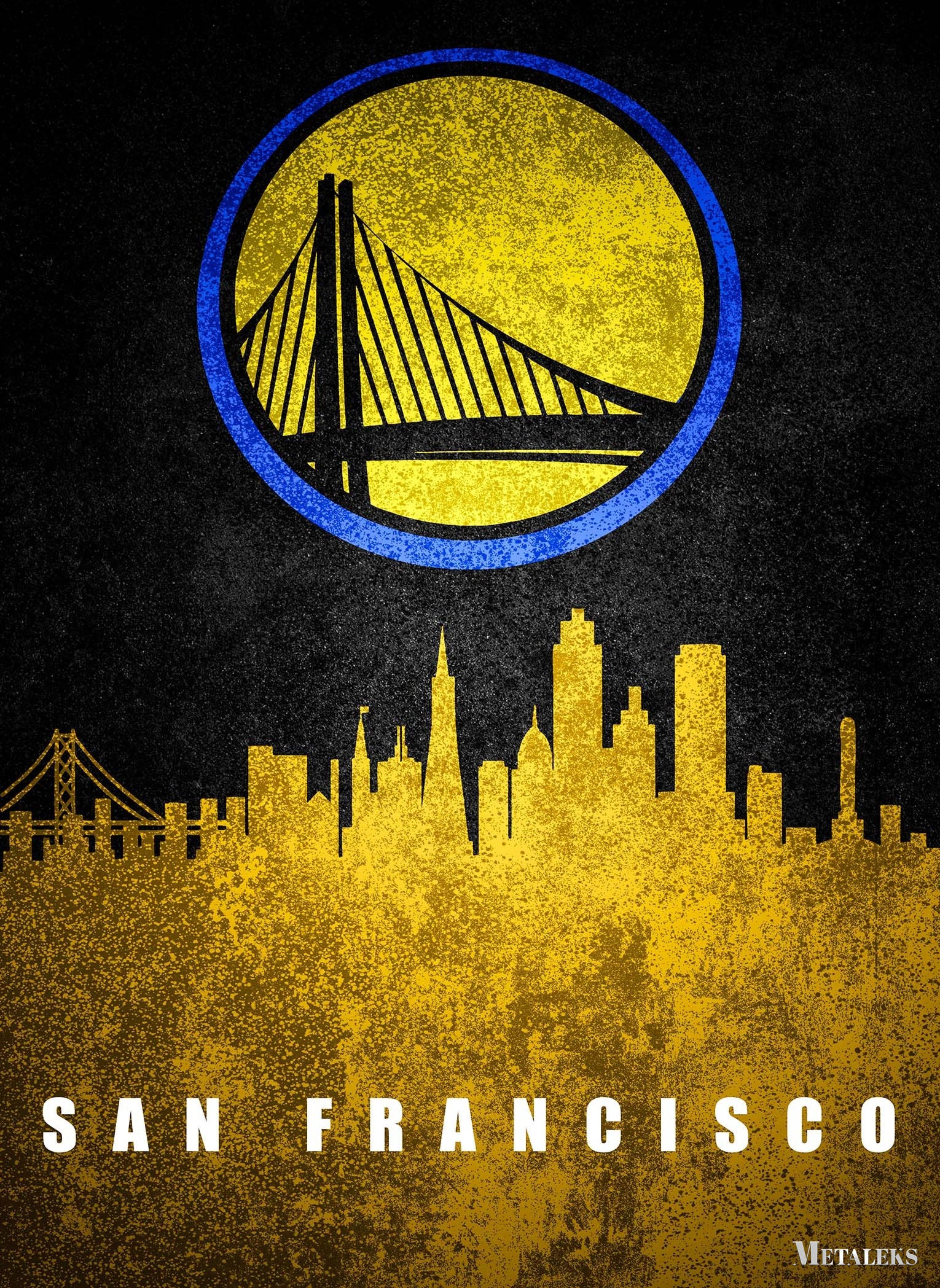Golden State Warriors