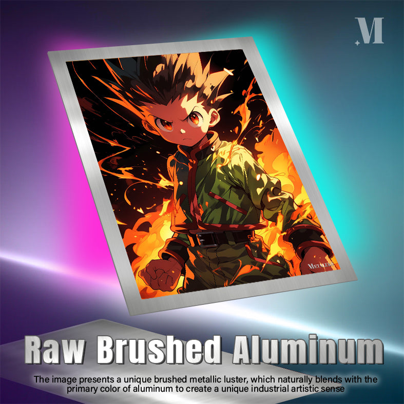 Gon Freecs  Hunter X Hunter