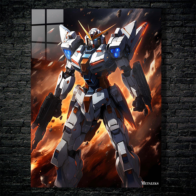 Gundam 1