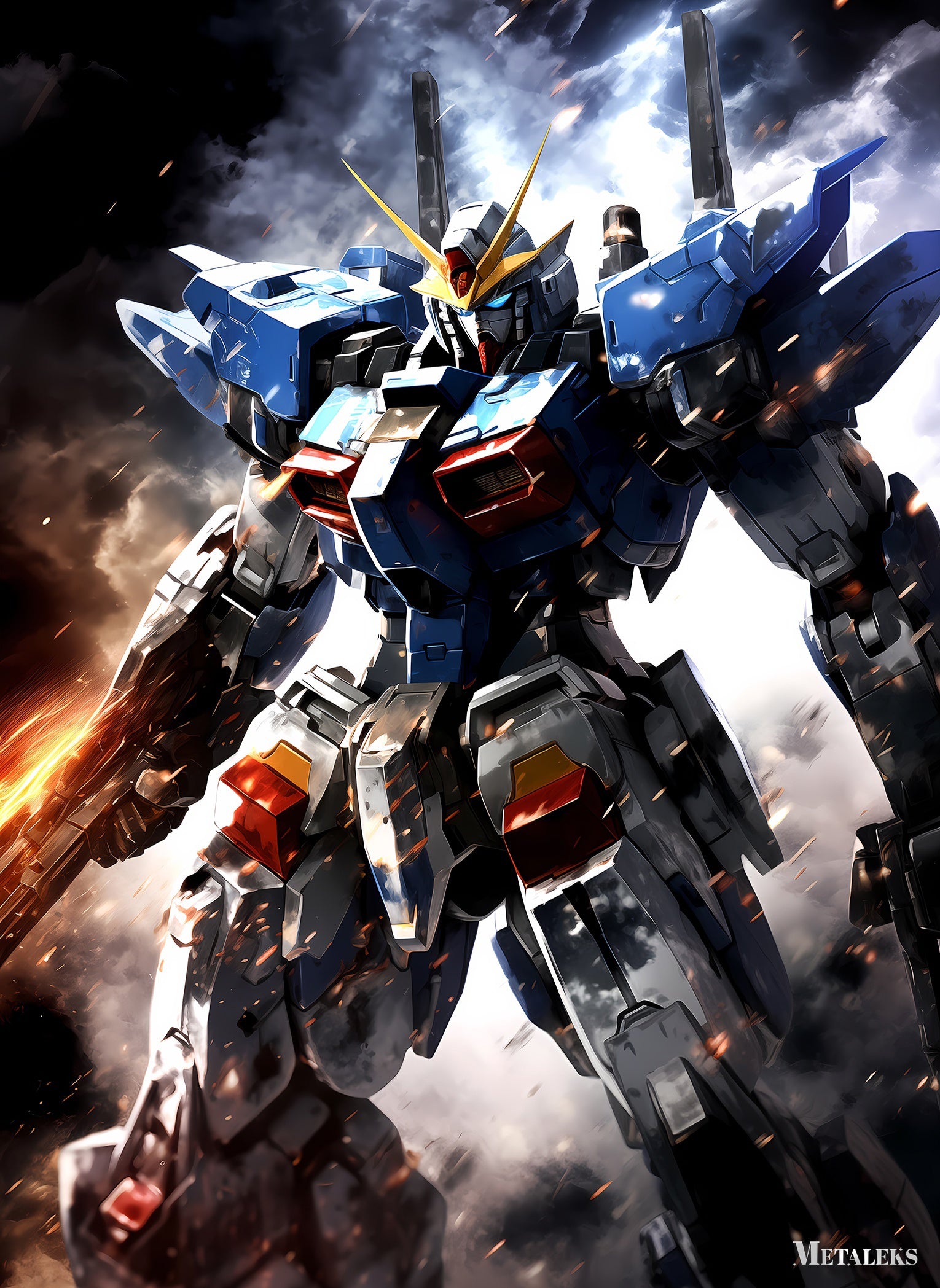 Gundam