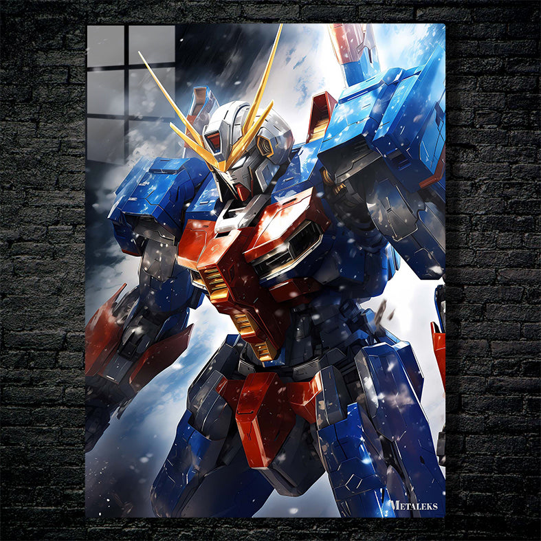 Gundam 5