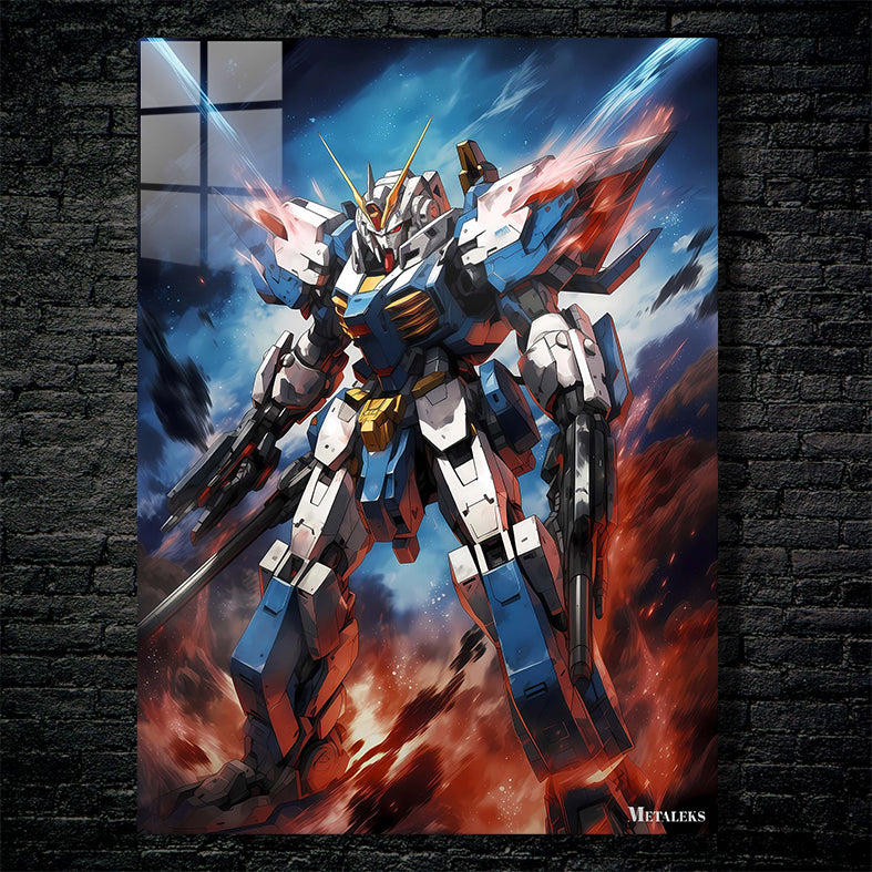 Gundam 6