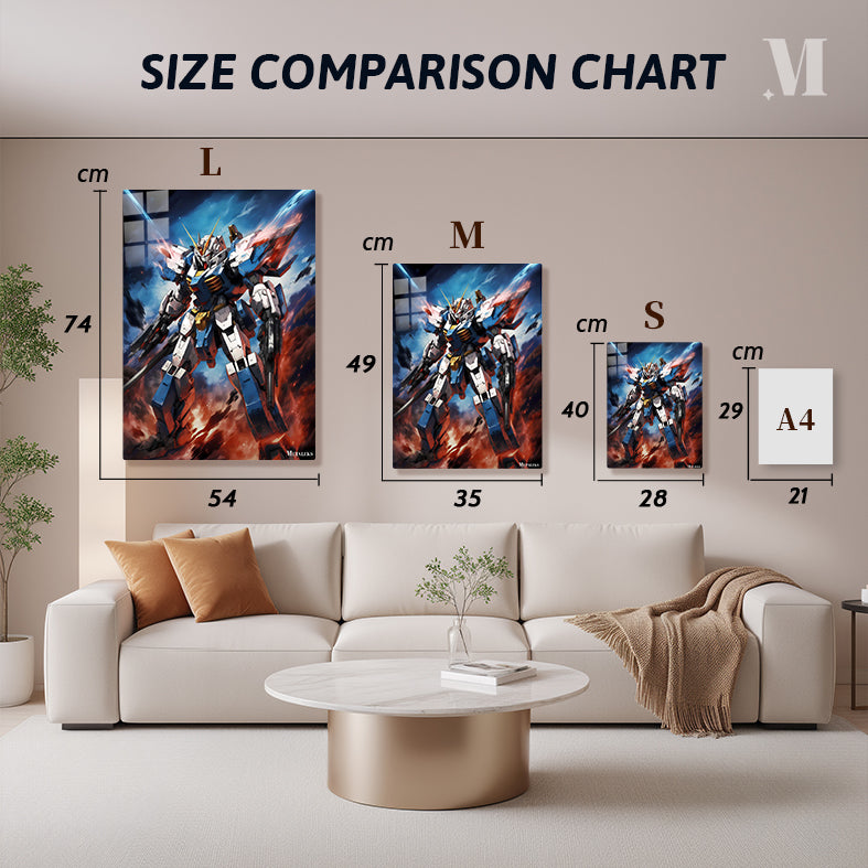 Gundam 6