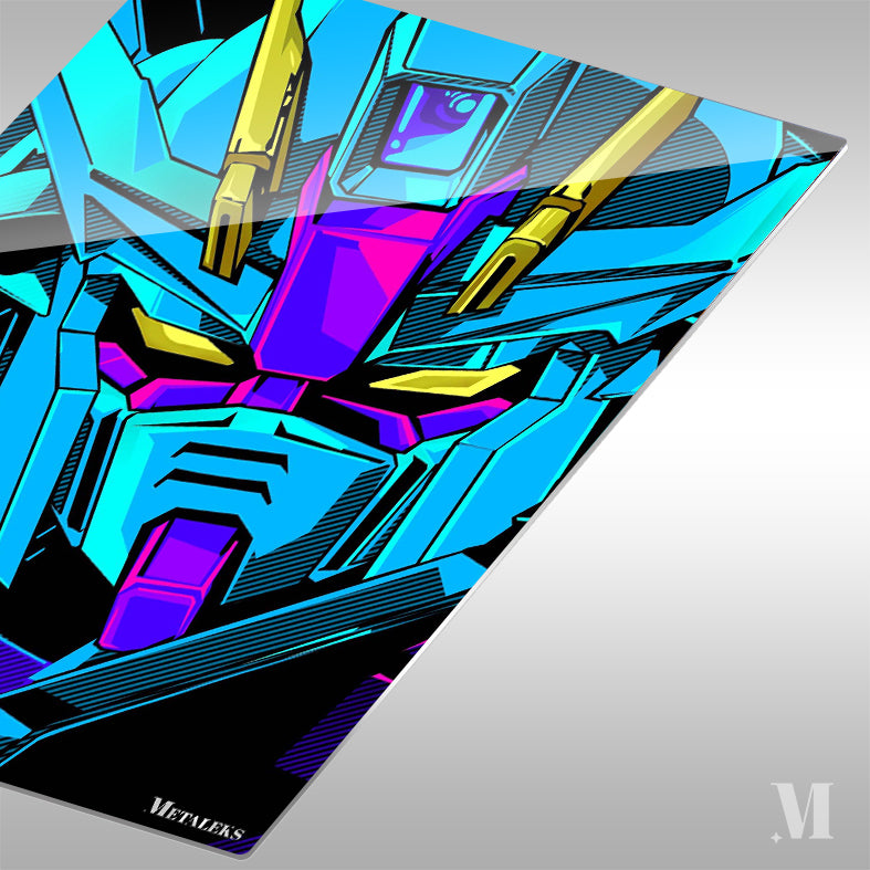 Gundam  CS083025