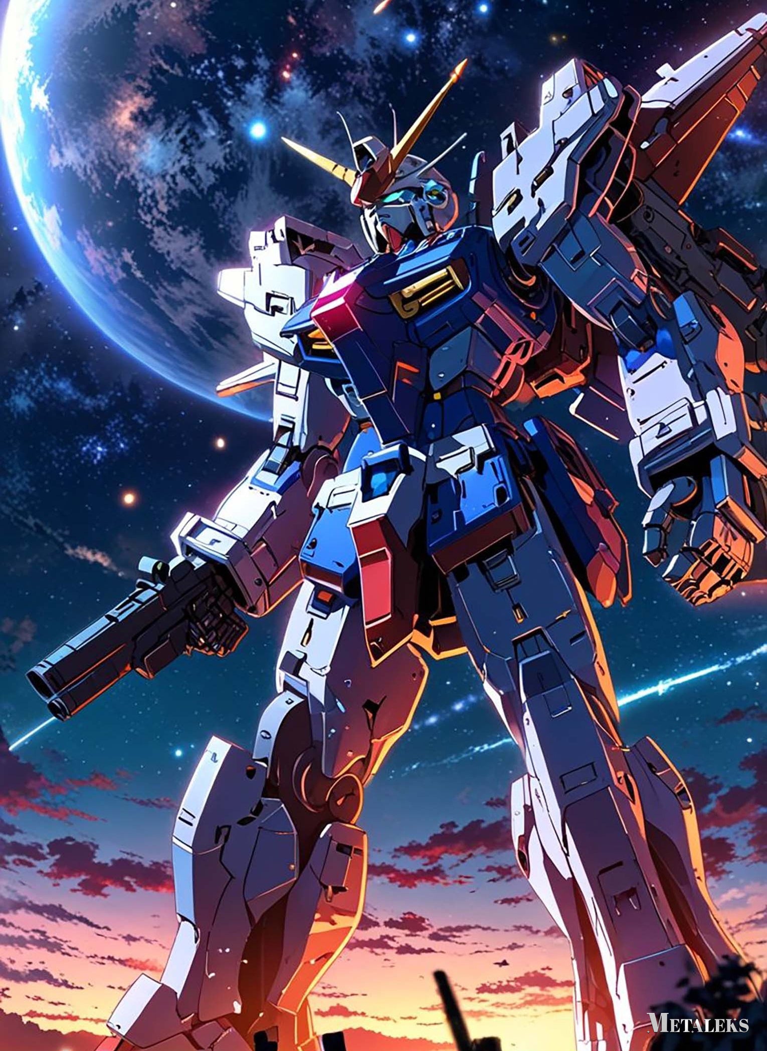 Gundam Gundam series  A0717