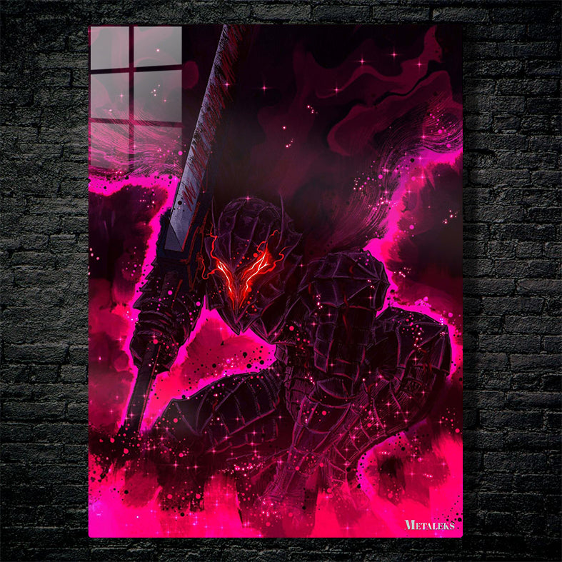 Guts Berserk  D082325