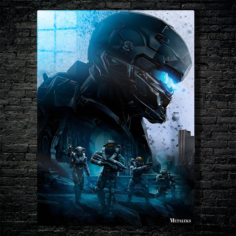 Halo Infinite