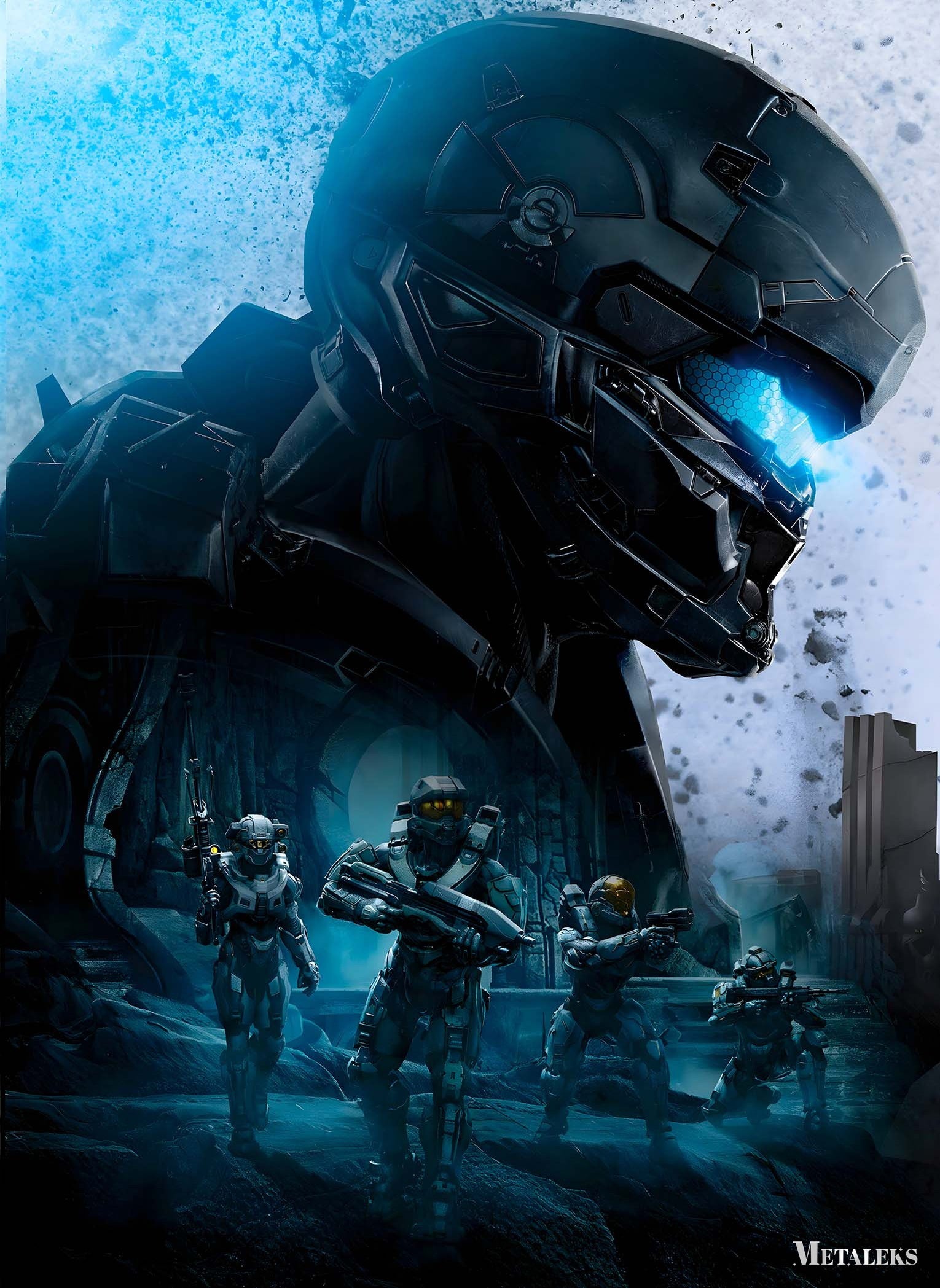 Halo Infinite