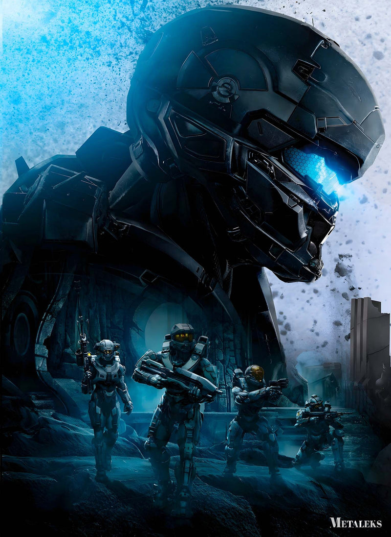 Halo Infinite