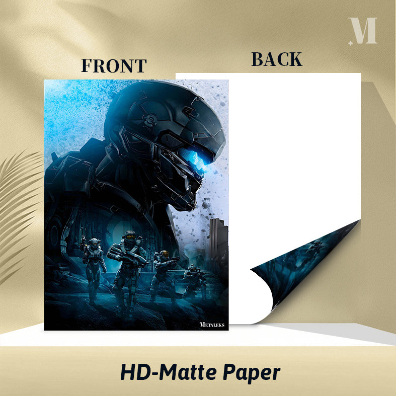 Halo Infinite