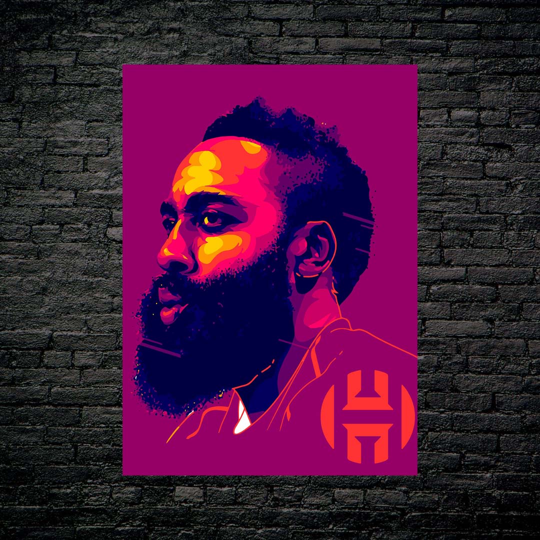 Harden James