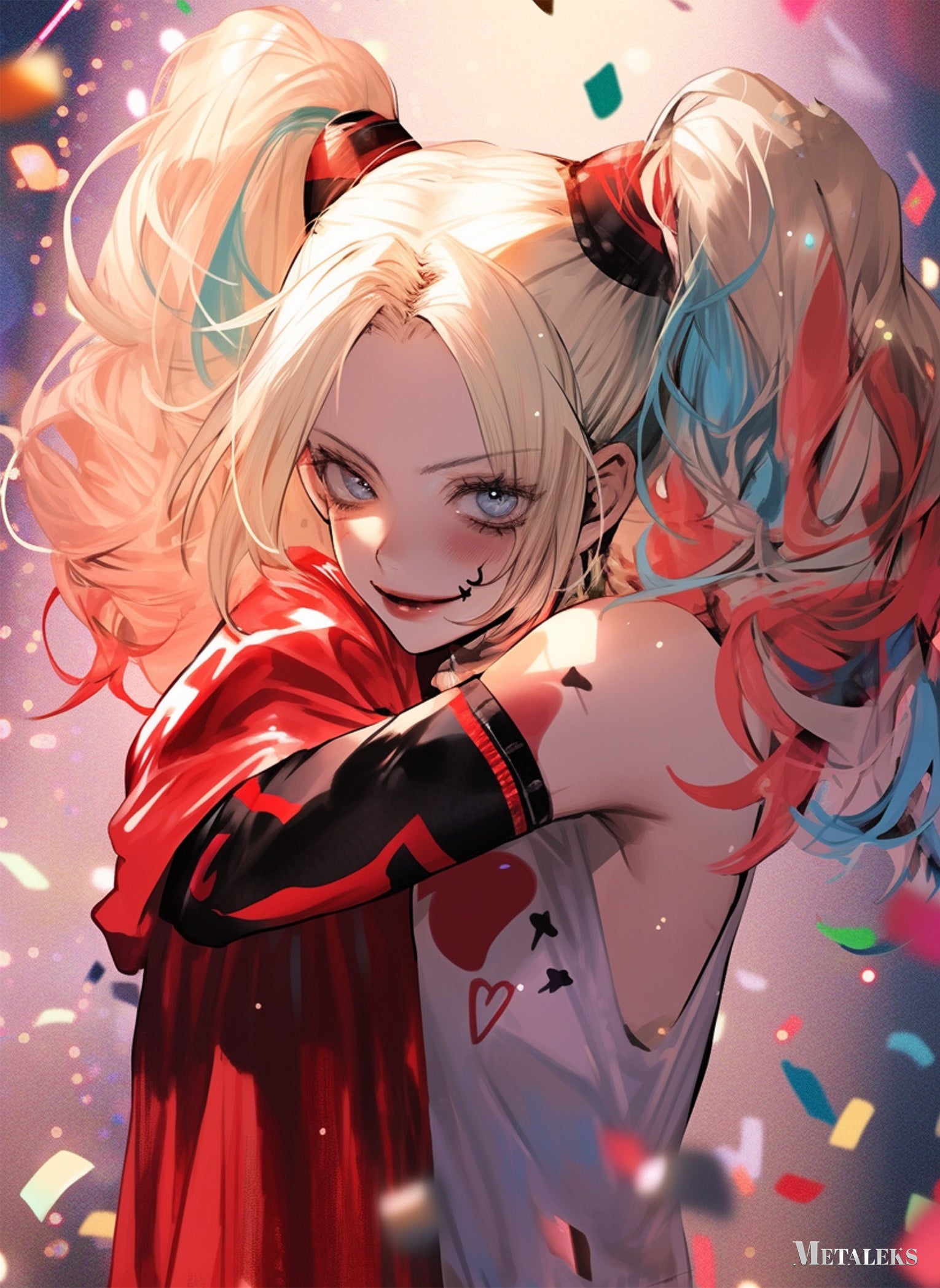Harlequin's Hilarity Tales from Harley's Circus