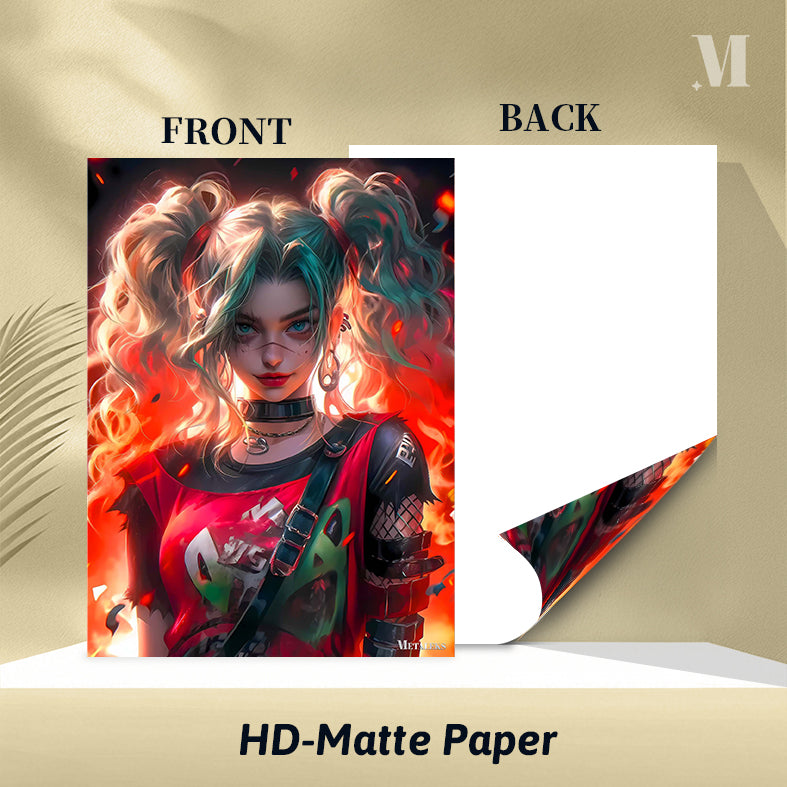 Harley Quinn DC Comics  CS082925