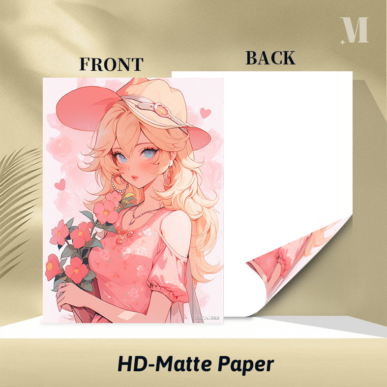 Heartfelt Kingdom Peach's Compassionate Leadership