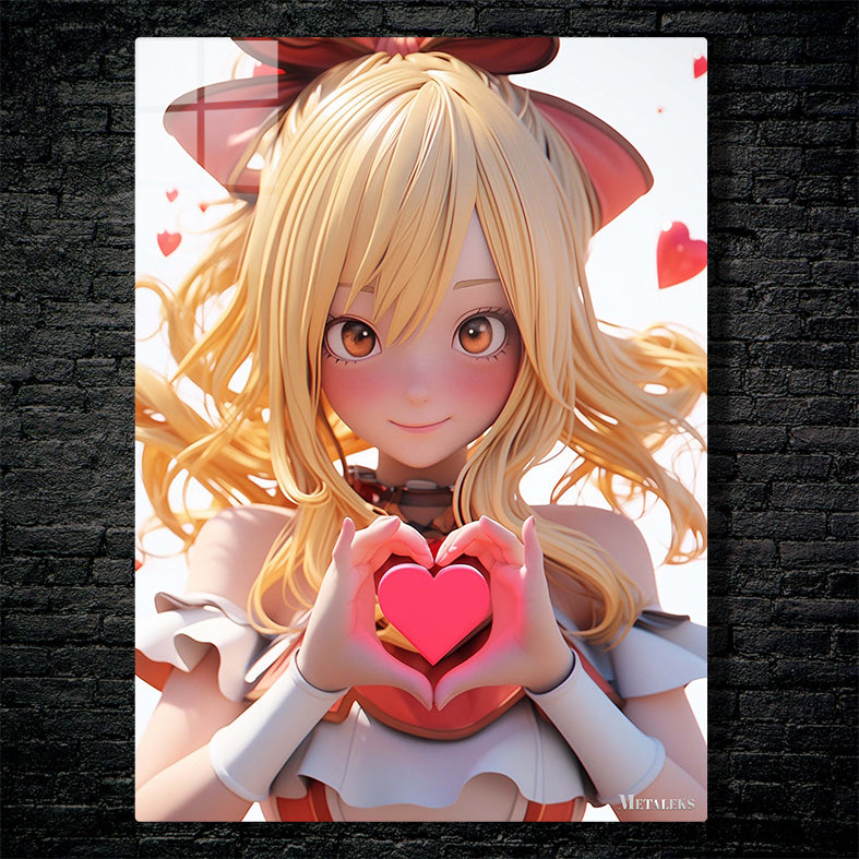 Heartfilia's Legacy Lucy's Fairy Tail Adventures