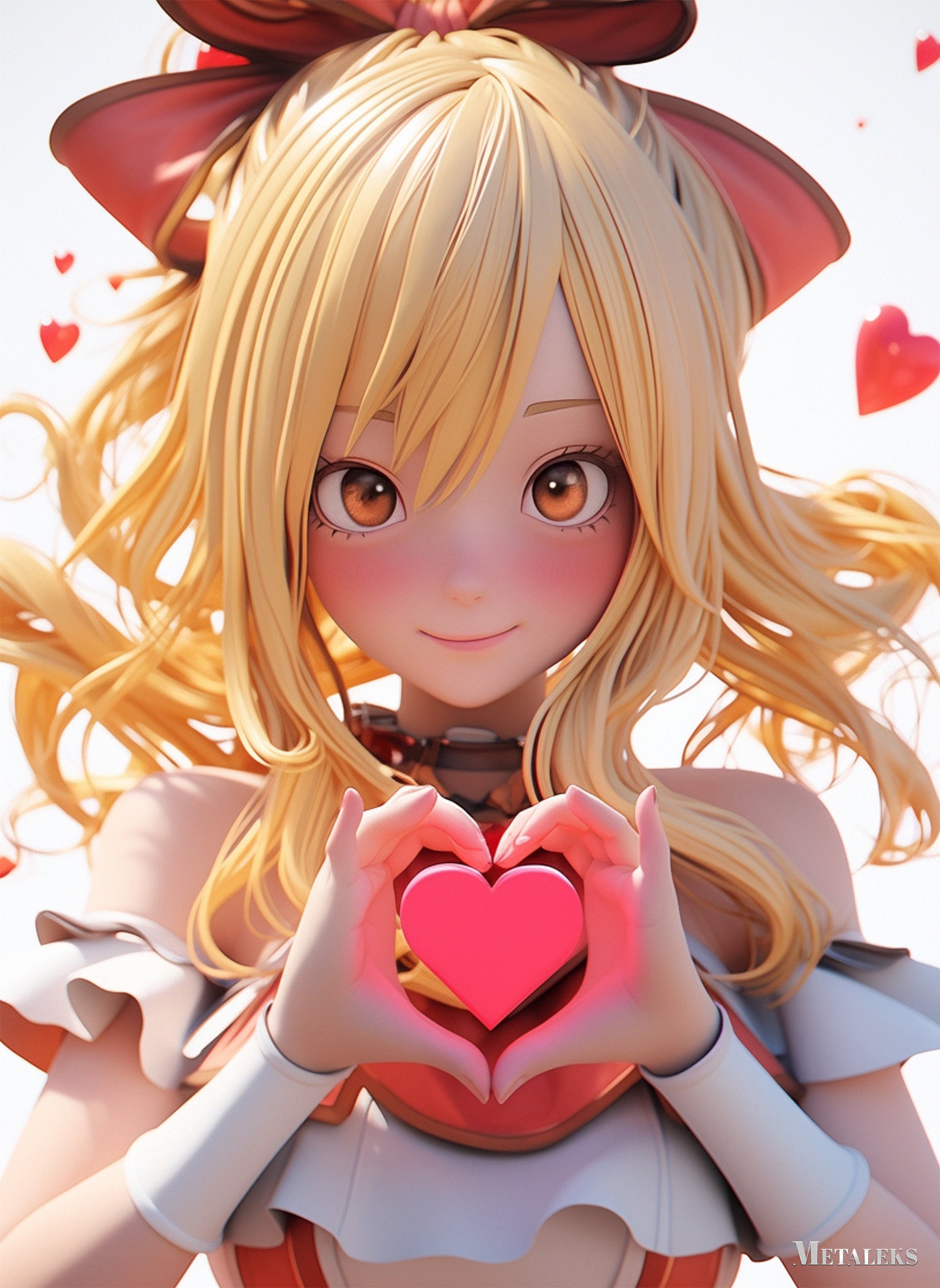 Heartfilia's Legacy Lucy's Fairy Tail Adventures