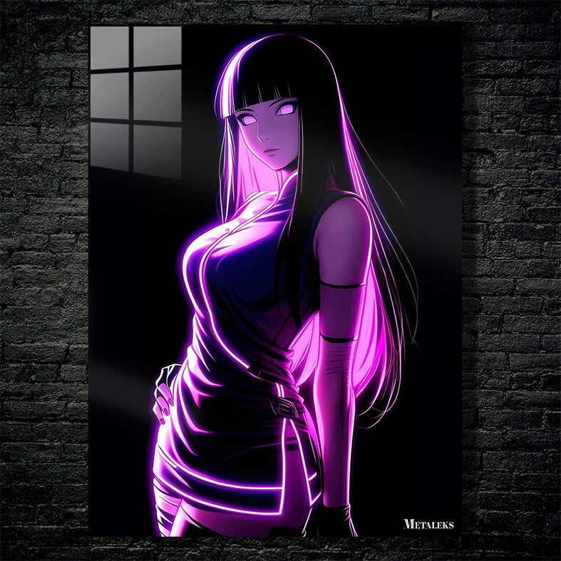 Hinata-Naruto