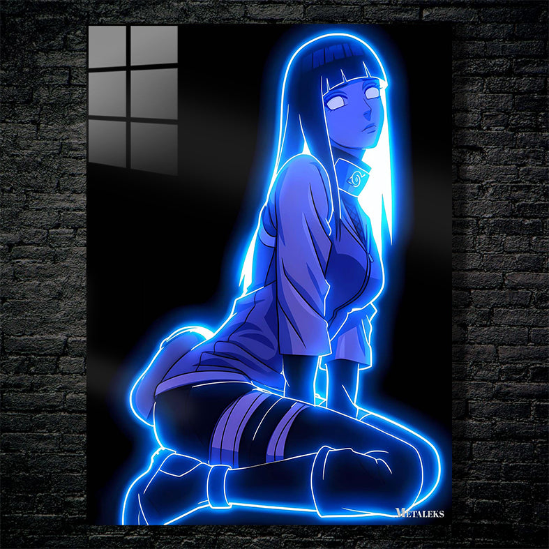 Hinata-Naruto 1