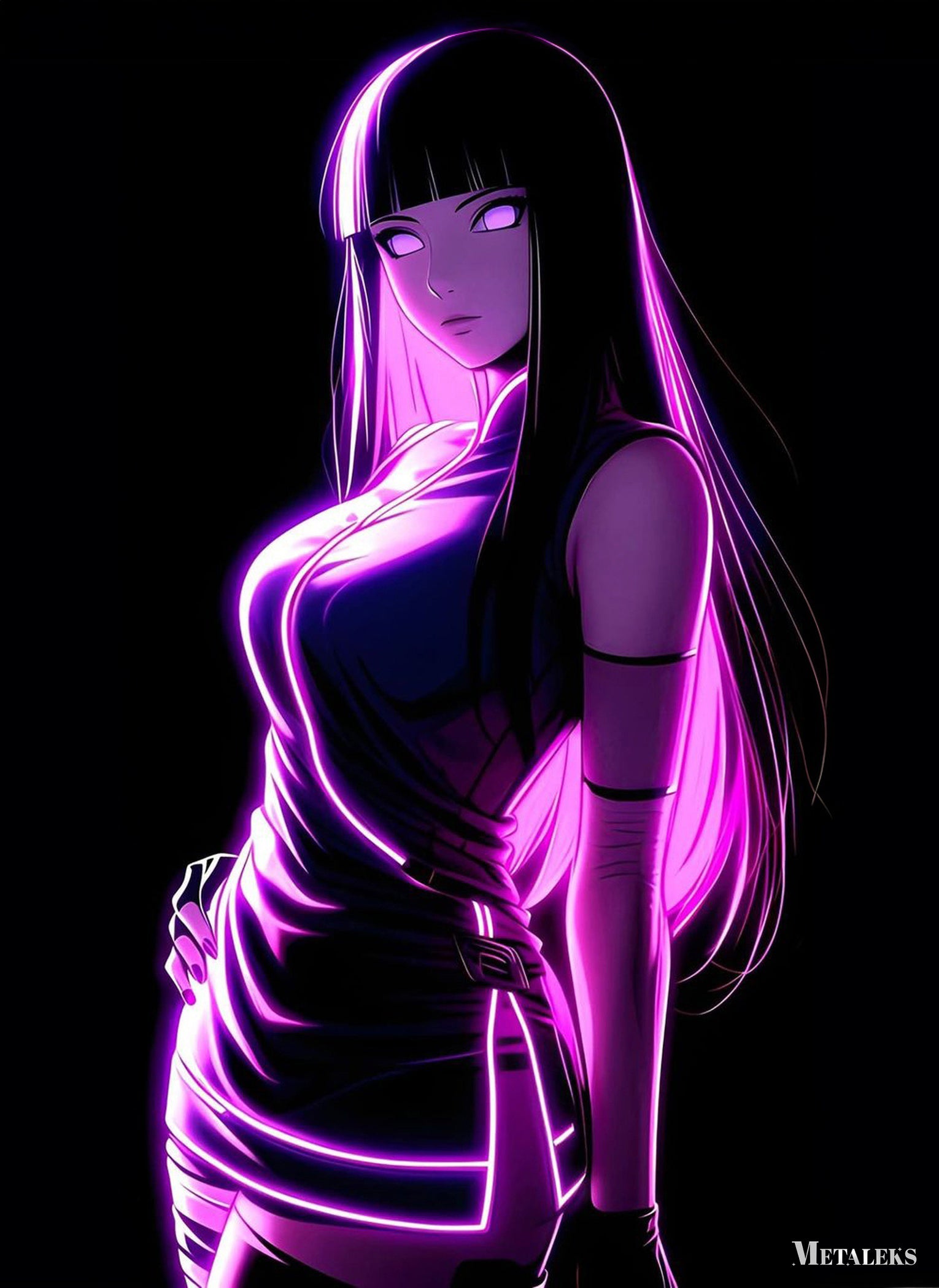 Hinata-Naruto