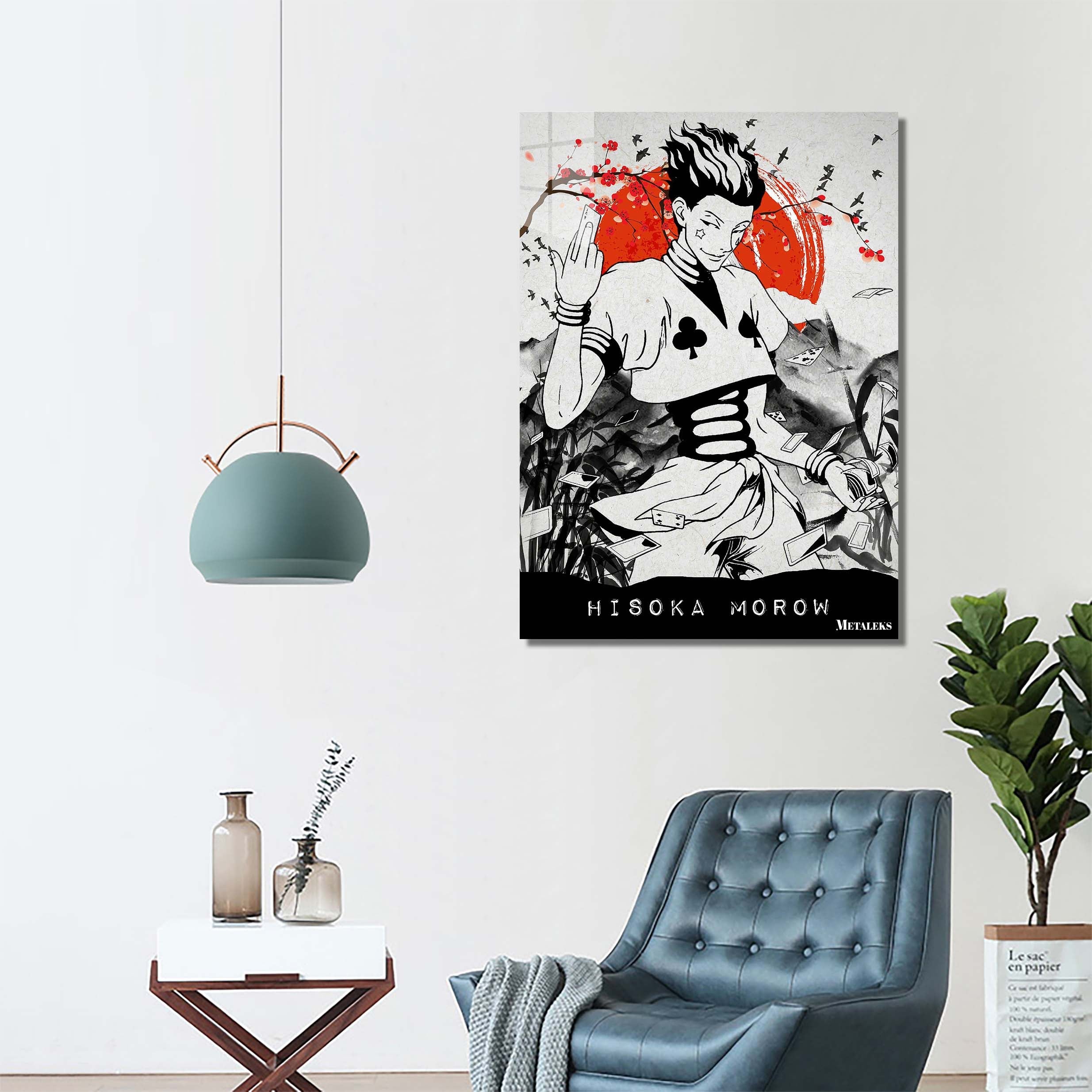 Um guerreiro-Artwork by @art.bot5000