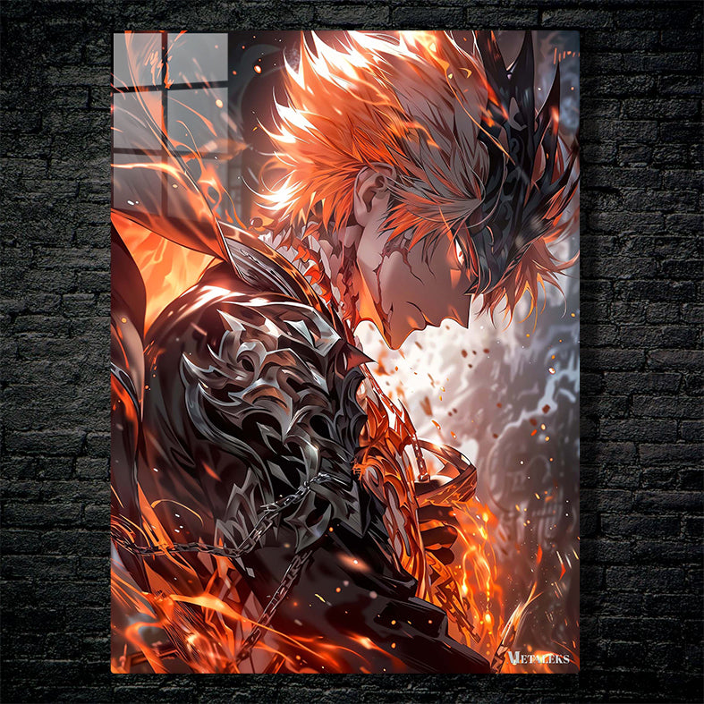 Hollow Ichigo