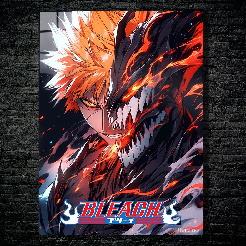 Hollow Shinigami