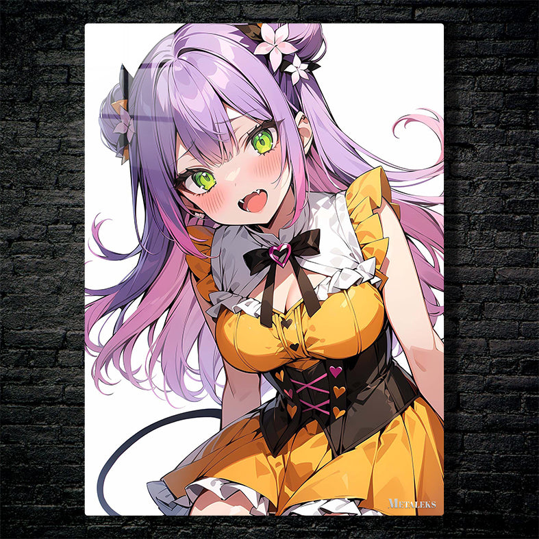 Hololive Towa