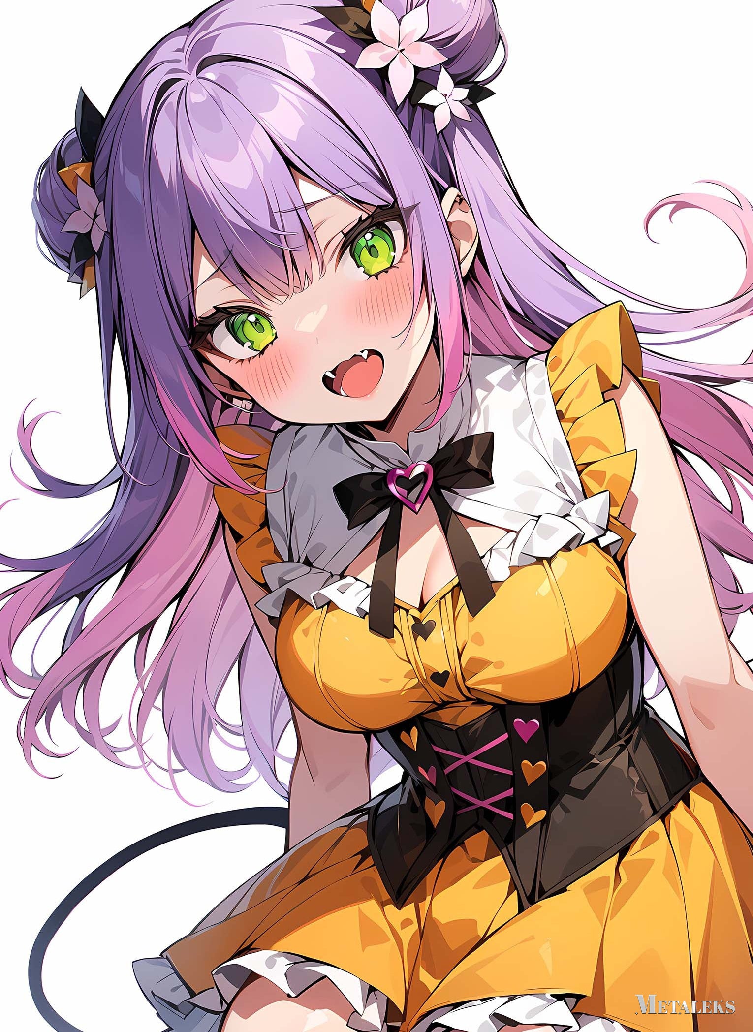 Hololive Towa