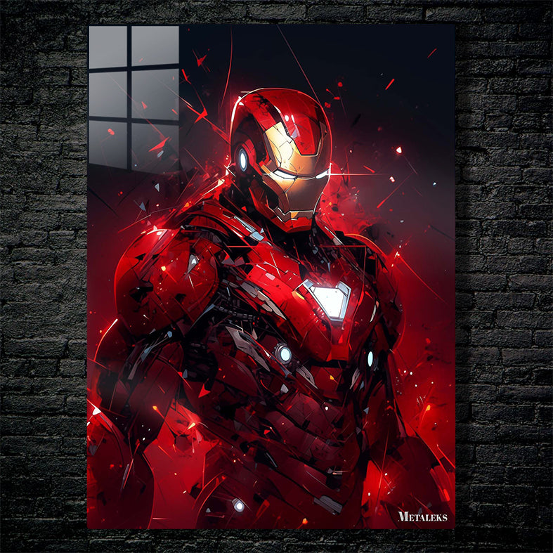 IRONMAN II