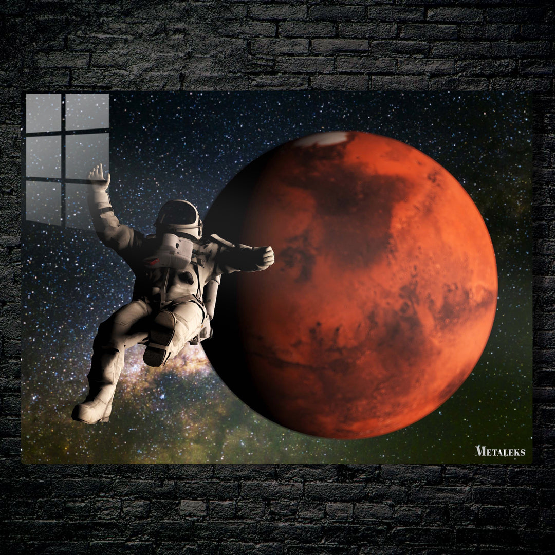 I need my space