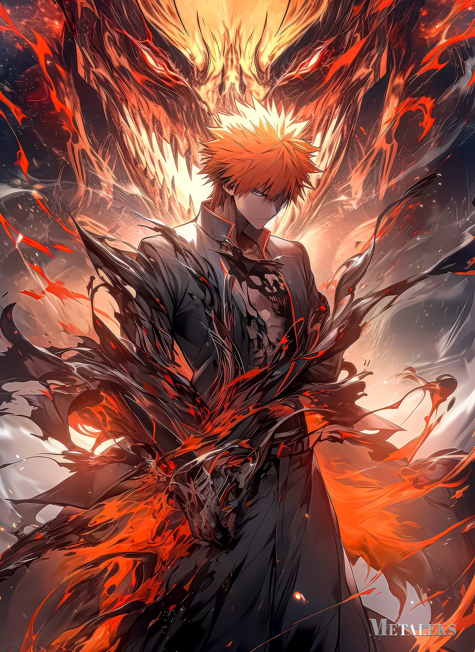 Ichigo Kurosaki