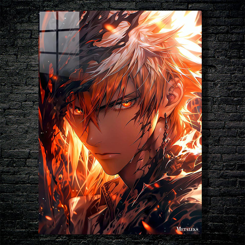 Ichigo Hollow