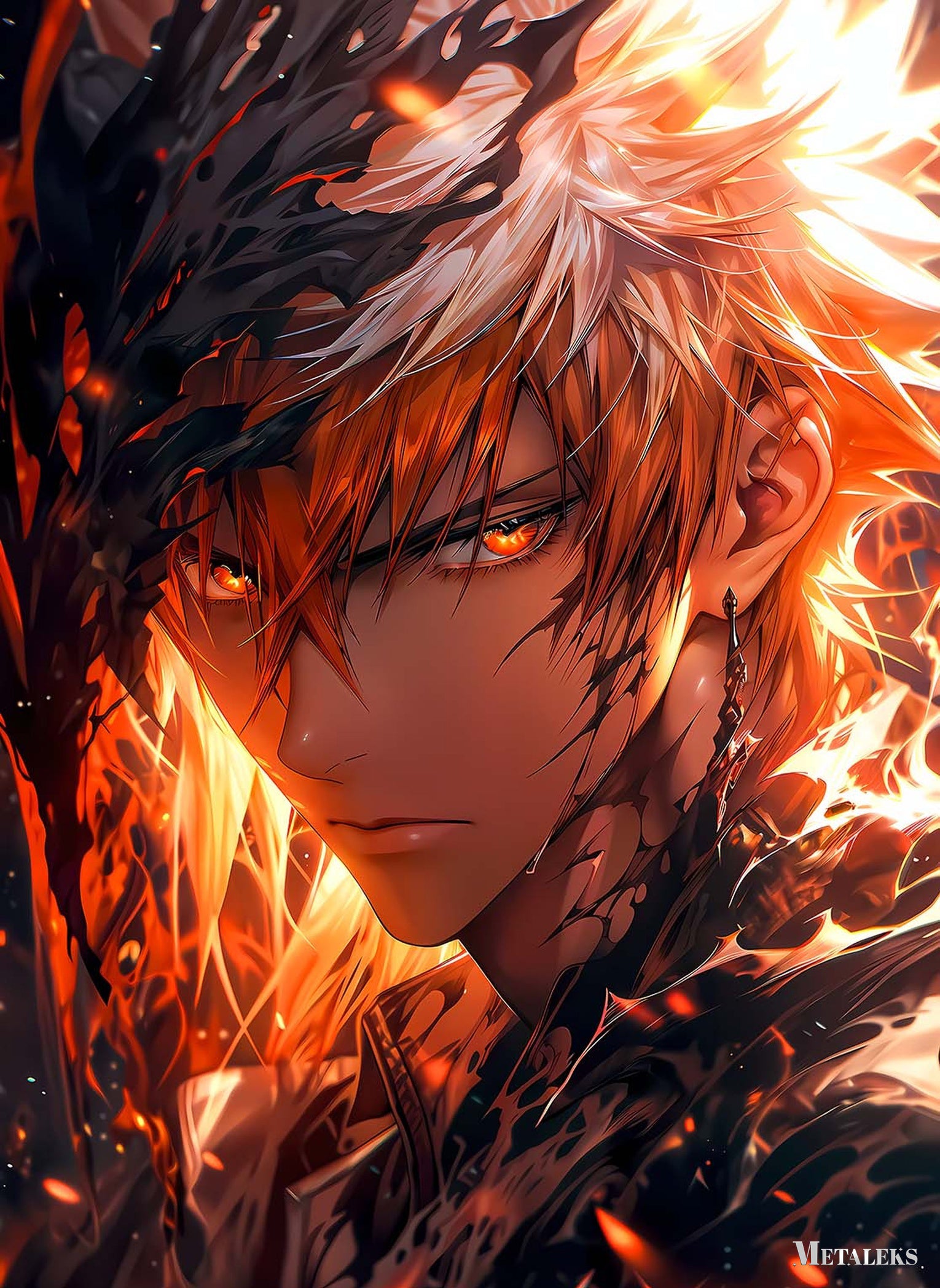 Ichigo Hollow